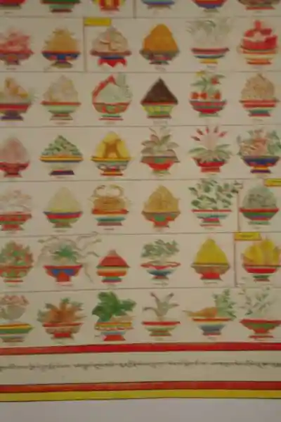 Sangye Gyamtso : Klassische Tibetische Medizin 2 Bände