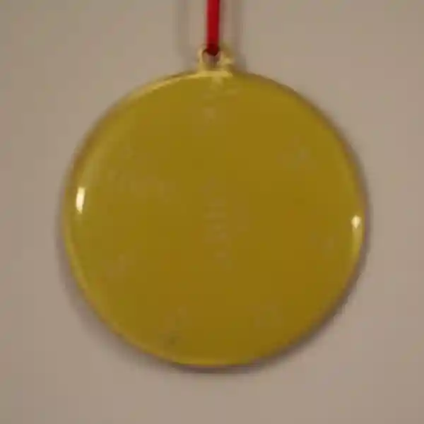 Buddha Neckless - Manjusri