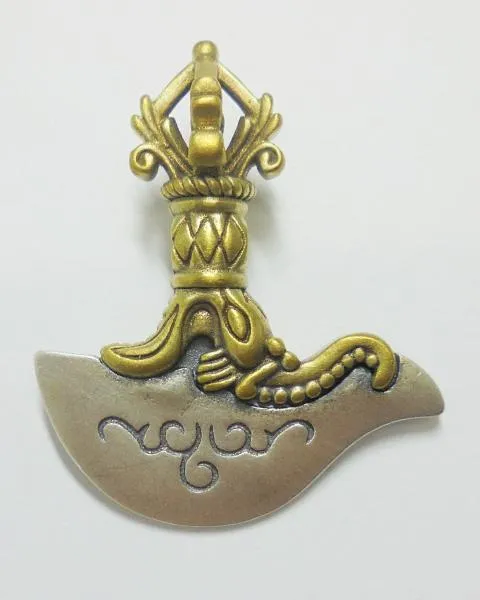 Kartrika (Drilgu) Anhänger