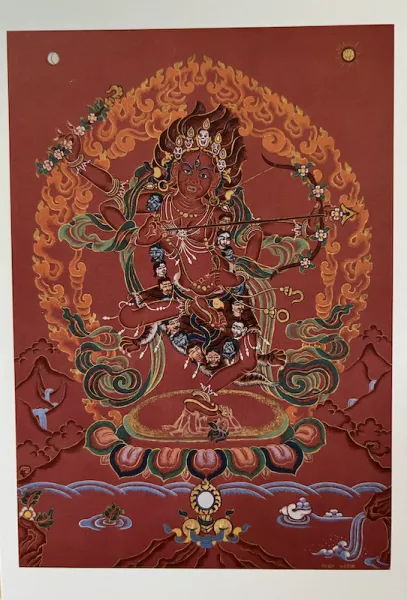Kurukulla (AW)