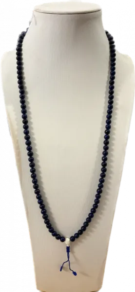 Lapislazuli Mala (8mm)