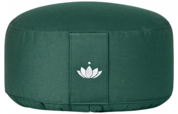 BIO Meditationskissen Lotus (H: 15cm)