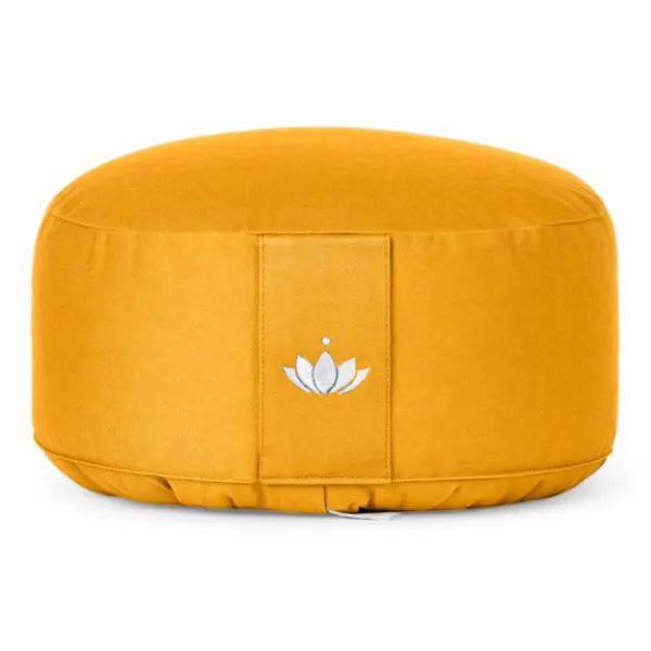 Meditationskissen "Lotus" (H: 15cm)