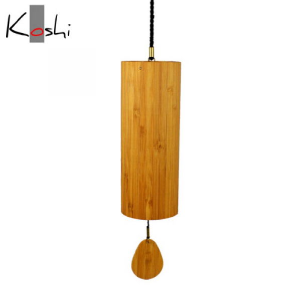 Koshi Klangspiel aus Bambusfurnier