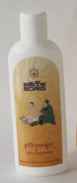 SORIG Zathi Duknuum Set (For Heat Compress Therapy)