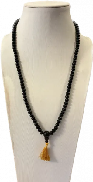 rose wood mala 8mm