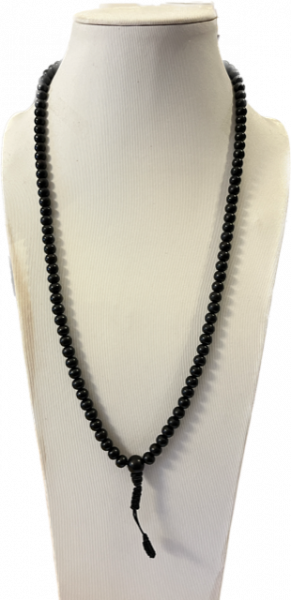 rose wood mala 8mm