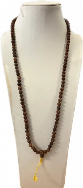 Rudraksha Mala