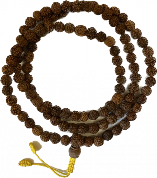 Rudraksha Mala