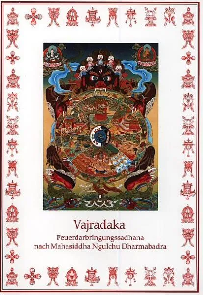 Vajradaka