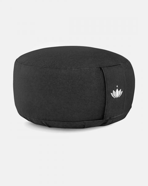 BIO Meditationskissen Lotus (H: 15cm)