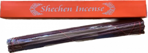 Shechen Incense