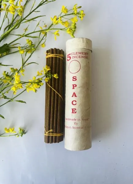 RÄUCHERSTÄBCHEN RAUM ELEMENT