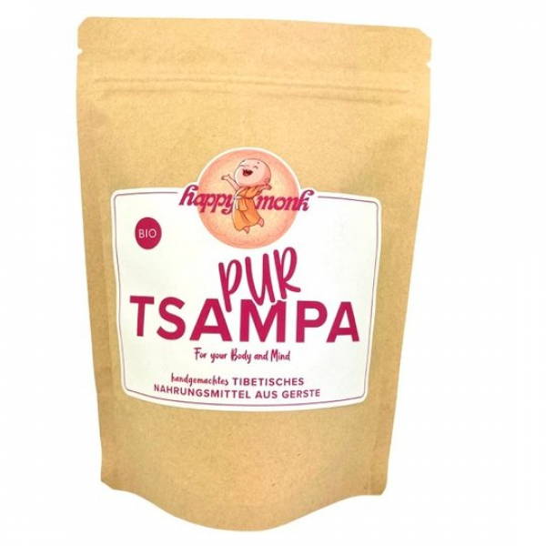 Tsampa PUR 208 g