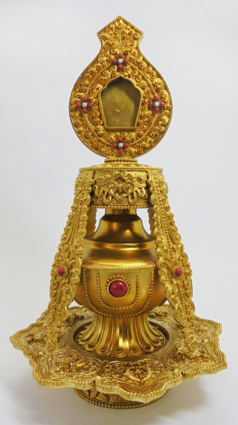 Empowerment Vase