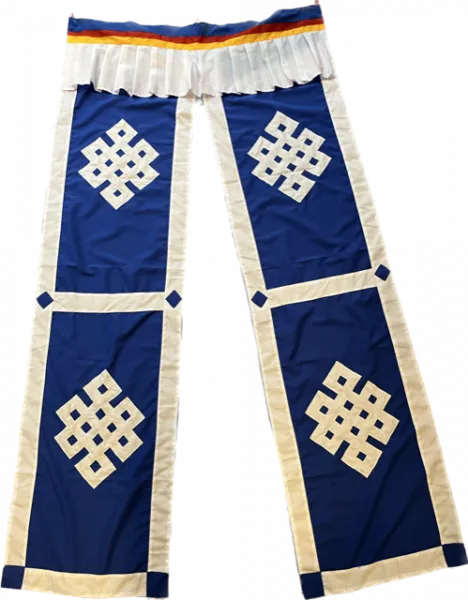 Doorkeeper splitt