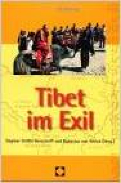 Bernstorff : Tibet im Exil