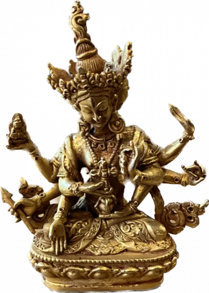 Longlife Buddhas