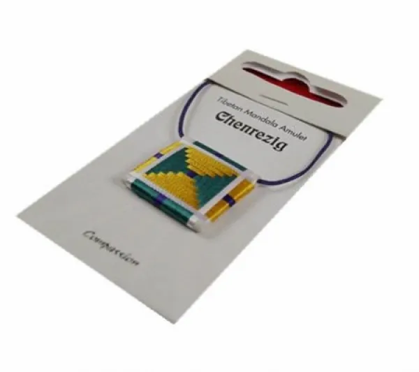 Protection Amulet