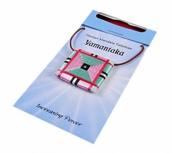 Protection Amulet