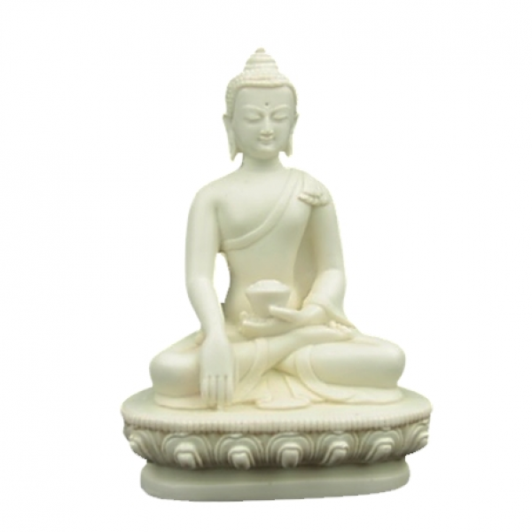Buddha statue small