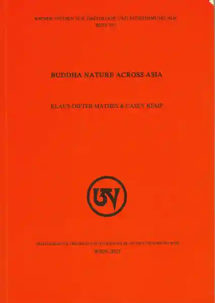 Klaus-Dieter Mathes, Casey Kemp : Buddha Nature Across Asia