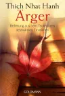 Thich Nhat Hanh : Ärger (TB)