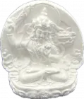 Manjusri tsatsa