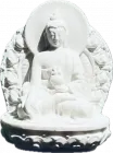 Medizinbuddha Tsatsa