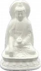 Buddha Sakyamuni TsaTsa groß