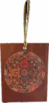 Amitayus Mandala für Langes Leben