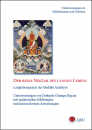 Drubpön Champa Rigzin : Der reine Nektar des Langen Lebens