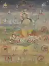 21 Tara Manifestation Poster
