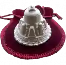 Benefizartikel : Stupa-Tsatsa (Chörten)