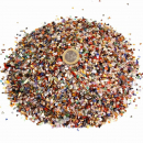 Halbedelsteine Mix (1kg)