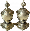Kapala Set Bronze small