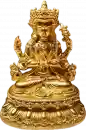 Chenrezig GP 2,5"