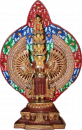 Chenresig 1000 arm