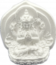 Chenrezig (Avalokiteshvara, liebevolle Augen)