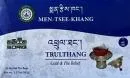 Grippe-Erkältungstee - Trulthang