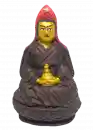 gesegneter Mendrup Guru Dewa Chenpo
