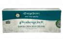 Dawoe Chinchud Chenmo-For Healthy Liver