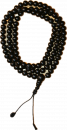 rose wood mala 8mm