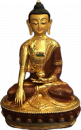 Buddha Sakyamuni Statue