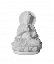 Vajrasattva TsaTsa