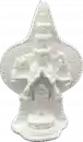 1000 armiger Avalokiteshvara (Chenresig) TsaTsa