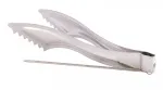 Burning tongs