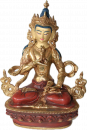 Vajrasattva Statue 8 Inch