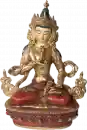 Vajrasattva Statue 8 Inch