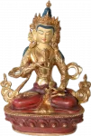 Vajrasattva Statue 8 Inch